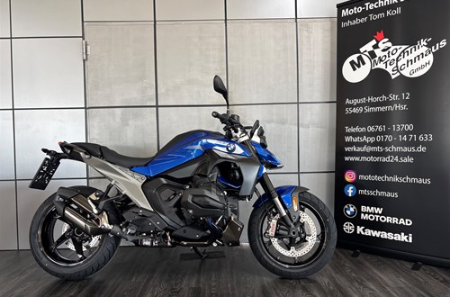 BMW R 1300 R