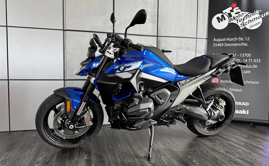 Angebot BMW R 1300 R Bild 4: Angebot BMW R 1300 R