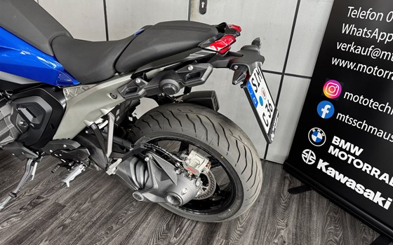 Gebrauchtmotorrad BMW R 1300 R - Bild 8