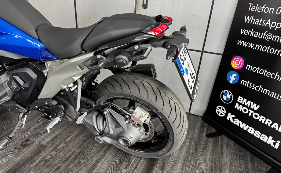 Angebot BMW R 1300 R Bild 8: Angebot BMW R 1300 R