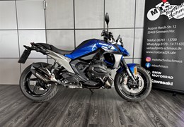 Gebrauchte BMW R 1300 R