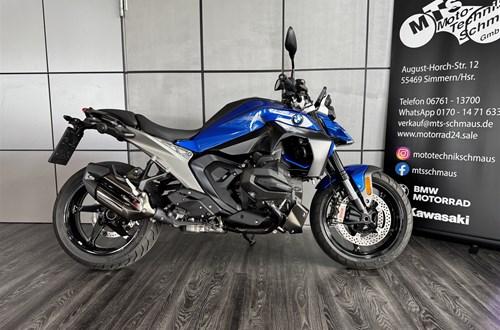 BMW R 1300 R