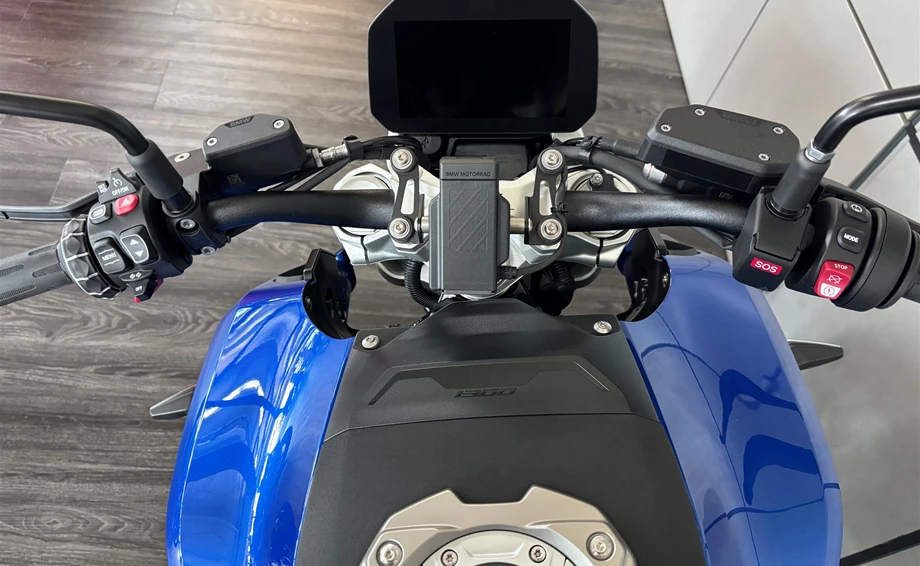 Angebot BMW R 1300 R Bild 10: Angebot BMW R 1300 R
