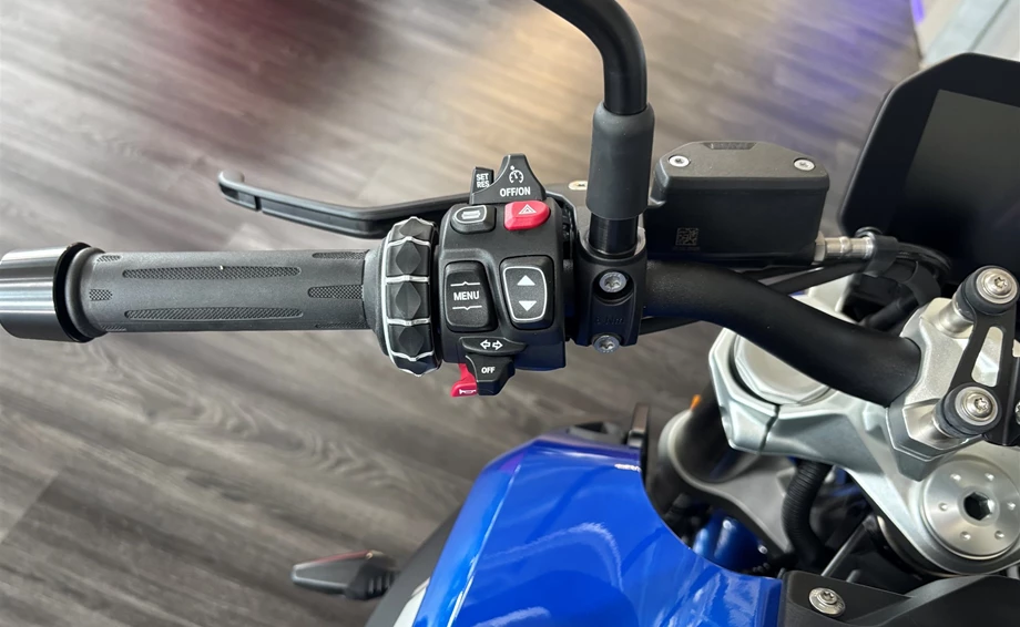 Angebot BMW R 1300 R Bild 9: Angebot BMW R 1300 R