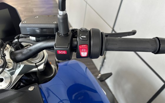 Gebrauchtmotorrad BMW R 1300 R - Bild 11