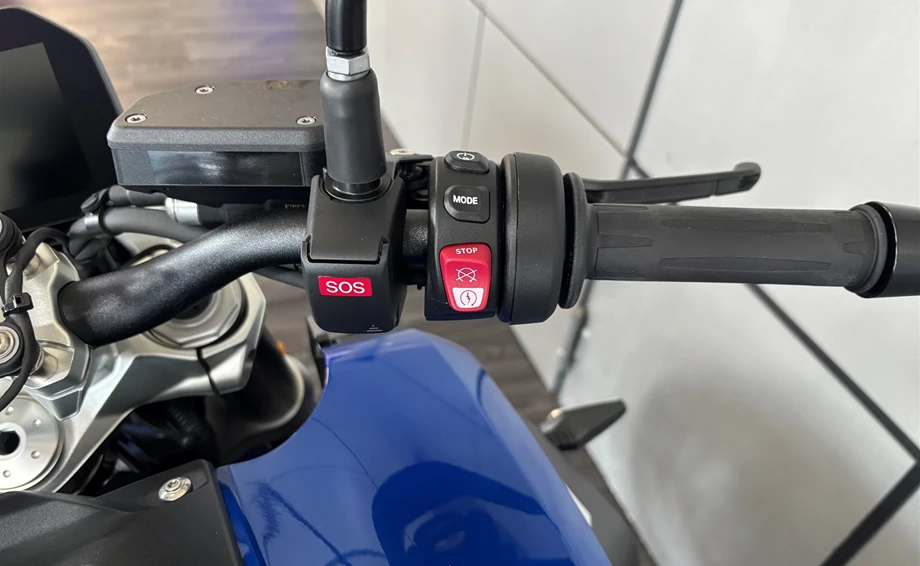 Angebot BMW R 1300 R Bild 11: Angebot BMW R 1300 R