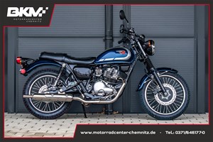 Angebot Kawasaki W230