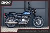 Kawasaki W230