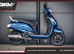 Angebot Suzuki Address 125