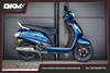Suzuki Address 125