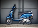 Angebot Suzuki Address 125