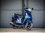 Angebot Suzuki Address 125