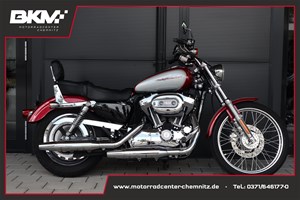 Angebot Harley-Davidson Sportster XL 1200