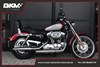 Harley-Davidson Sportster XL 1200