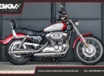 Angebot Harley-Davidson Sportster XL 1200