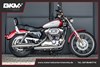 Harley-Davidson Sportster XL 1200