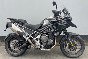 Angebot Triumph Tiger 1200 GT PRO