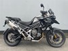 Triumph Tiger 1200 GT PRO