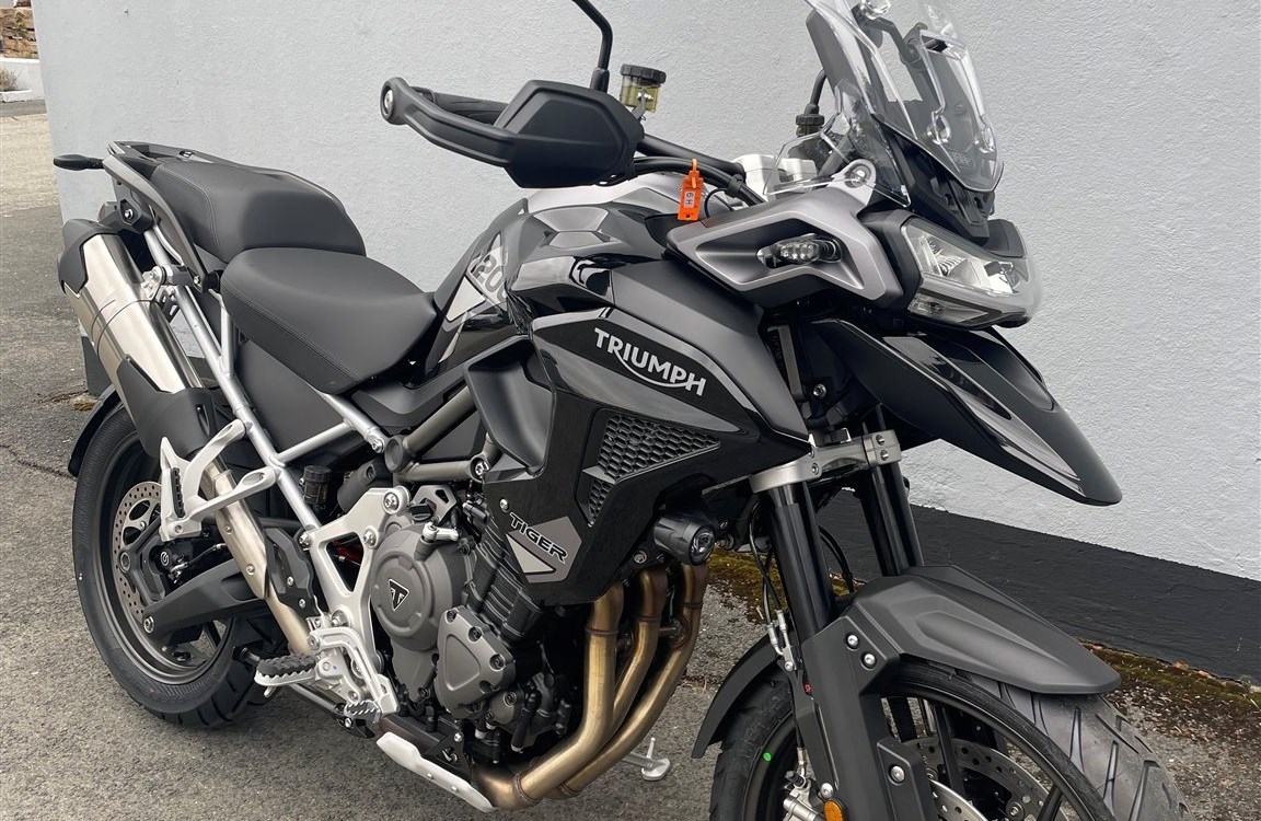 Angebot Triumph Tiger 1200 GT PRO