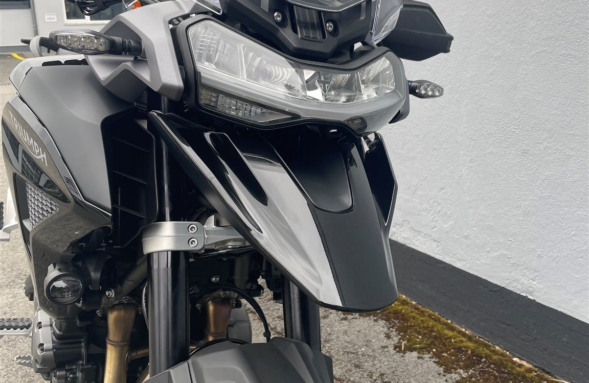 Angebot Triumph Tiger 1200 GT PRO