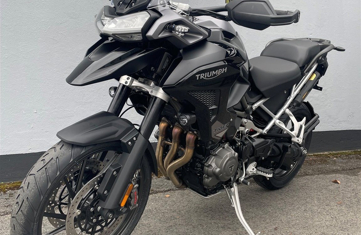 Angebot Triumph Tiger 1200 GT PRO