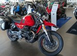Angebot Moto Guzzi V85 TT