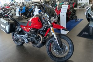 Angebot Moto Guzzi V85 TT