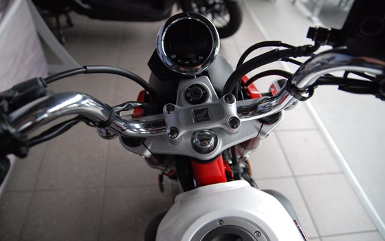 Neufahrzeug Honda Monkey 125 - Bild 15