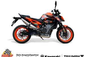 Angebot KTM 890 Duke
