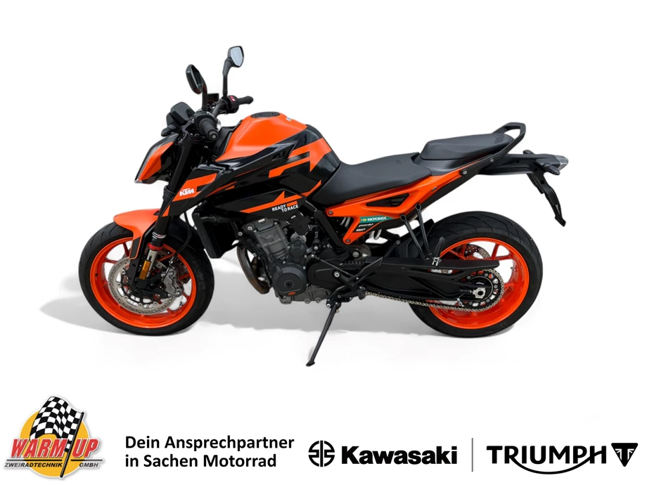 Angebot KTM 890 Duke Bild 10: Angebot KTM 890 Duke