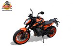 Angebot KTM 890 Duke