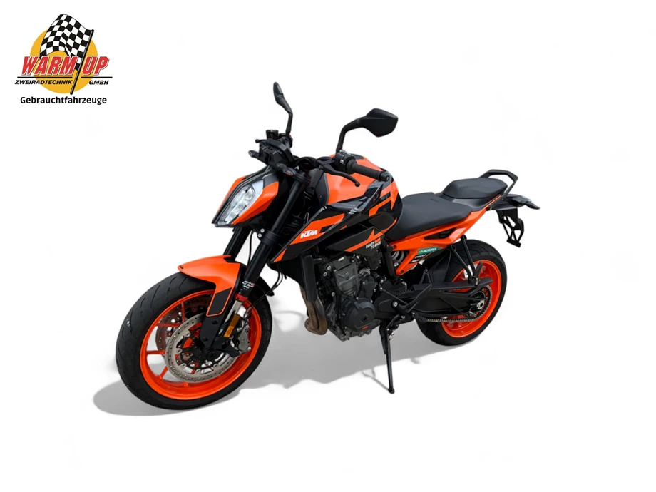 Angebot KTM 890 Duke Bild 11: Angebot KTM 890 Duke