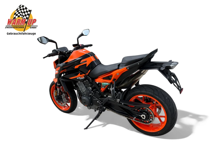 Angebot KTM 890 Duke Bild 12: Angebot KTM 890 Duke