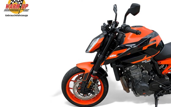 Gebrauchtmotorrad KTM 890 Duke - Bild 13