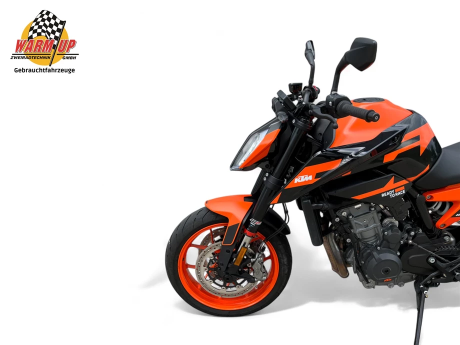 Angebot KTM 890 Duke Bild 13: Angebot KTM 890 Duke