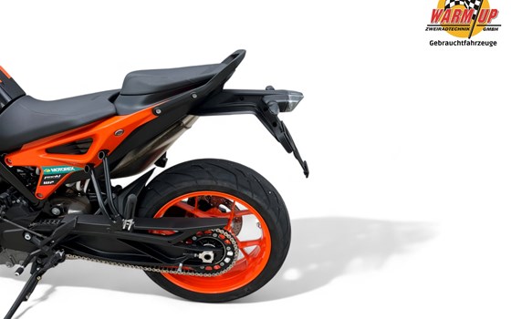 Gebrauchtmotorrad KTM 890 Duke - Bild 14