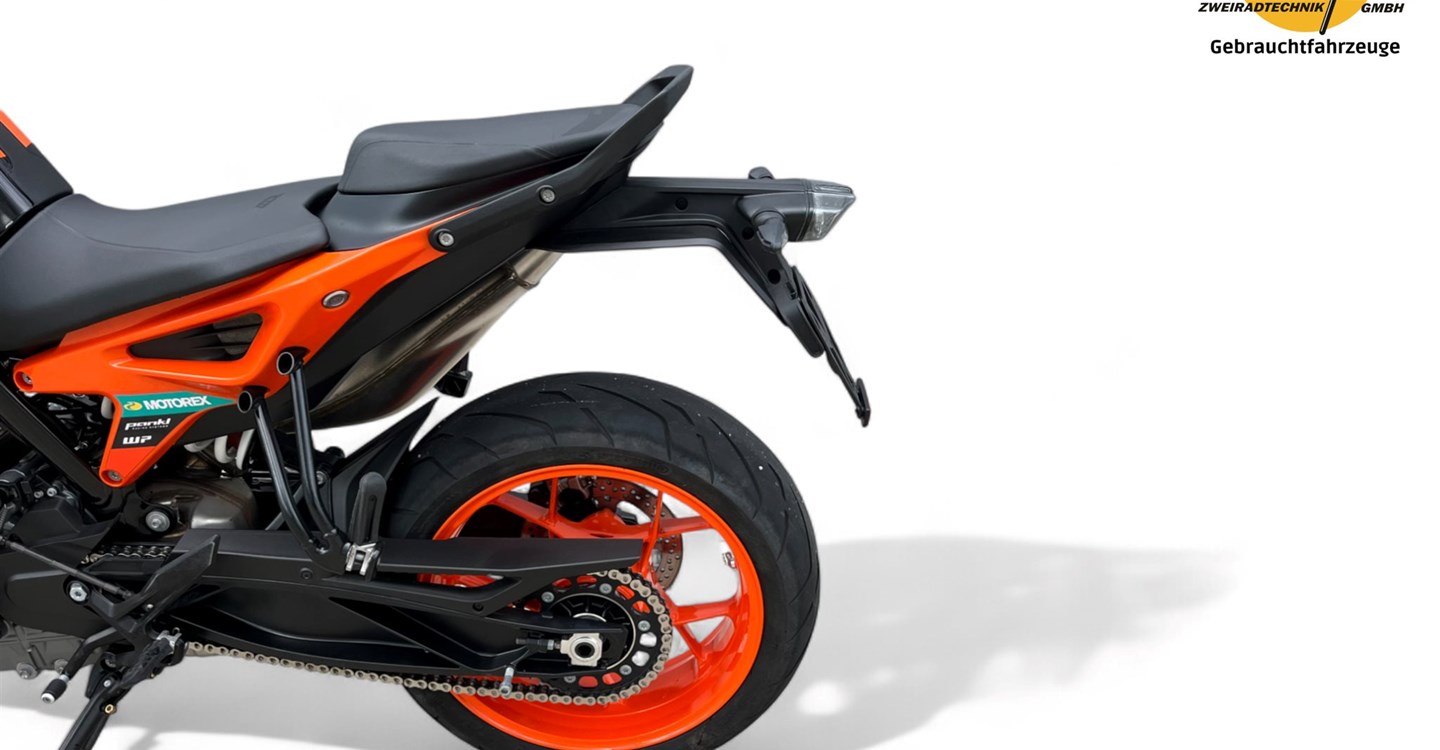 Angebot KTM 890 Duke