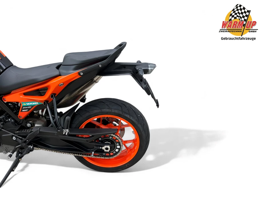 Angebot KTM 890 Duke Bild 14: Angebot KTM 890 Duke