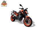 Angebot KTM 890 Duke