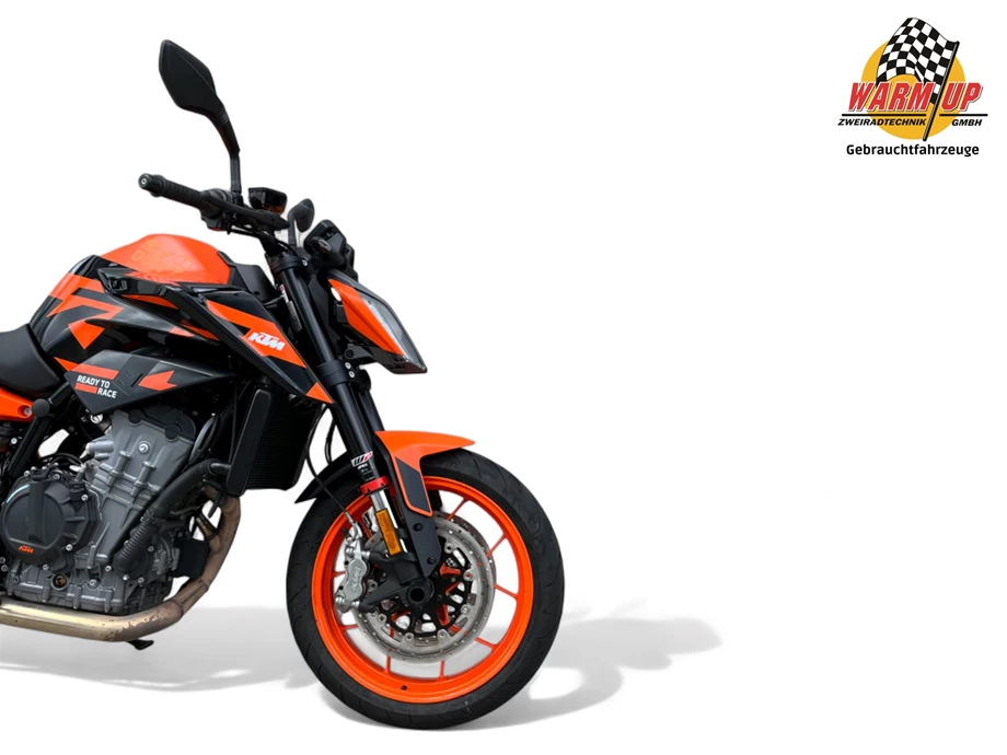 Angebot KTM 890 Duke Bild 5: Angebot KTM 890 Duke