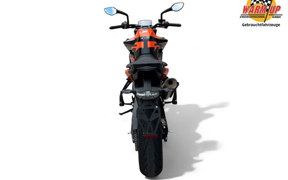 Gebrauchtmotorrad KTM 890 Duke - Bild 6