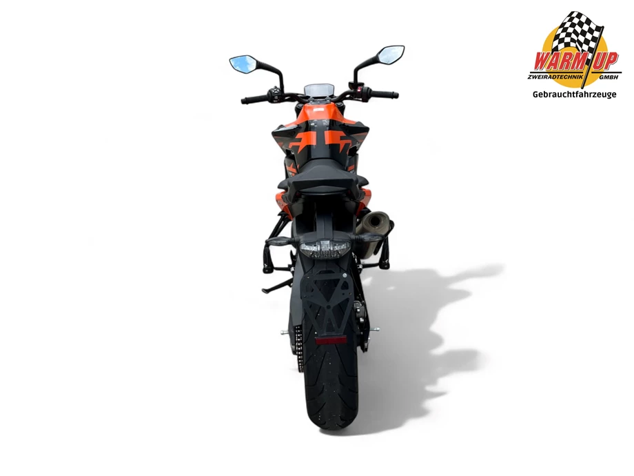 Angebot KTM 890 Duke Bild 6: Angebot KTM 890 Duke