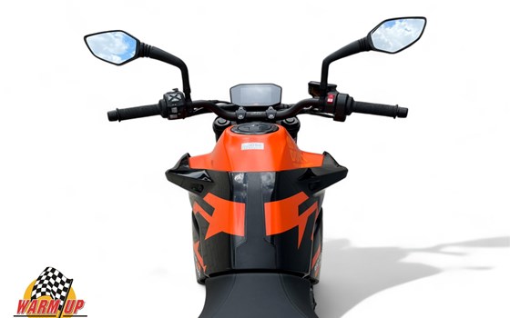 Gebrauchtmotorrad KTM 890 Duke - Bild 7