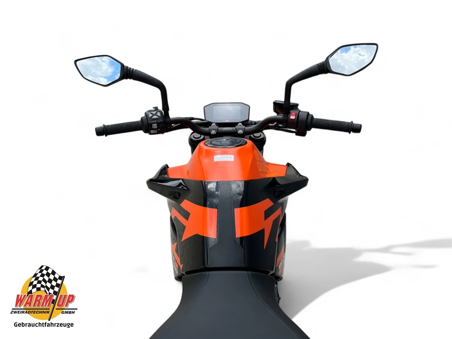 Angebot KTM 890 Duke Bild 7: Angebot KTM 890 Duke