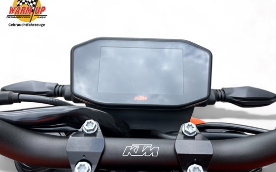 Gebrauchtmotorrad KTM 890 Duke - Bild 8