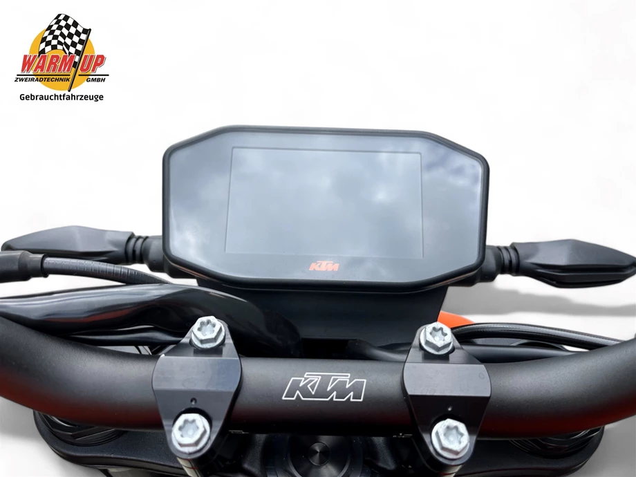 Angebot KTM 890 Duke Bild 8: Angebot KTM 890 Duke