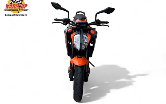 Gebrauchtmotorrad KTM 890 Duke - Bild 9