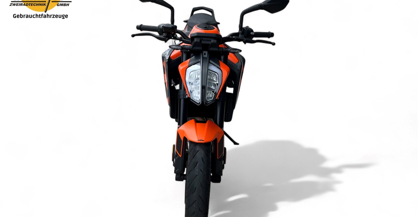 Angebot KTM 890 Duke