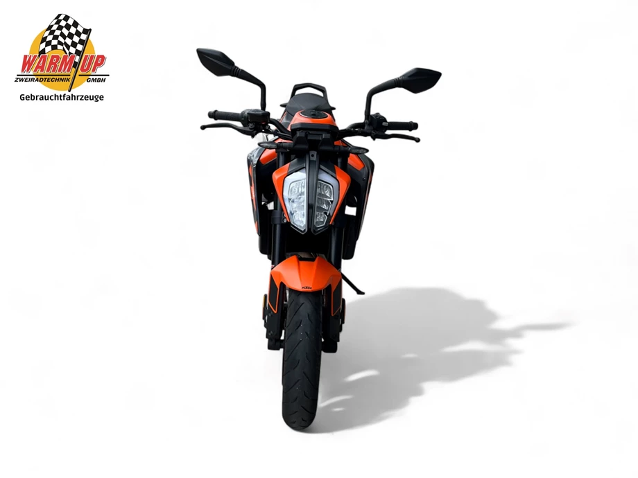 Angebot KTM 890 Duke Bild 9: Angebot KTM 890 Duke