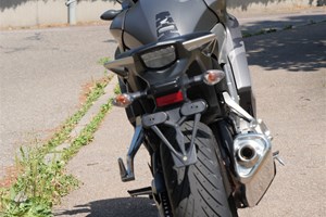 Angebot Honda VFR800X Crossrunner